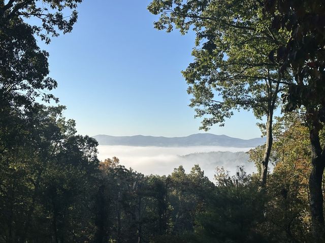 1008 Turkey Trot Drive, Blairsville, GA 30512