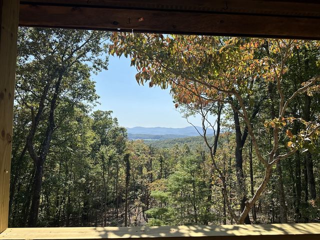 1008 Turkey Trot Drive, Blairsville, GA 30512