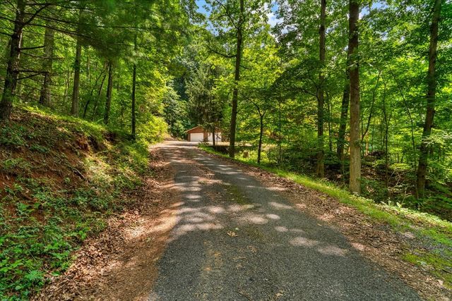1008 Turkey Trot Drive, Blairsville, GA 30512