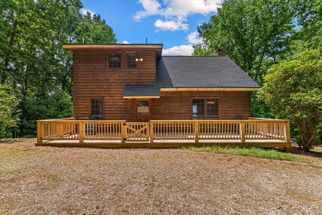 1008 Turkey Trot Drive, Blairsville, GA 30512