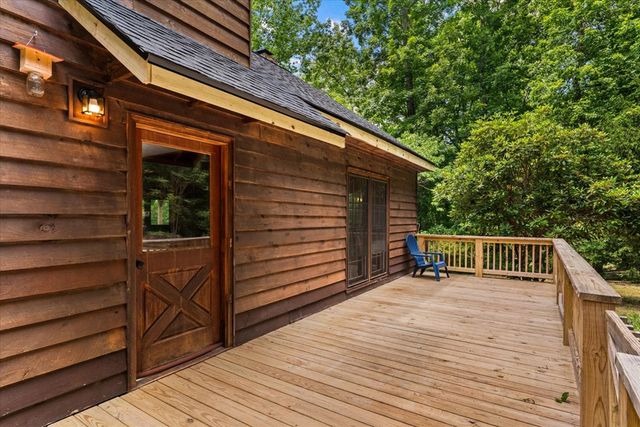 1008 Turkey Trot Drive, Blairsville, GA 30512