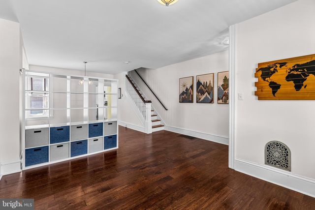 304 E NEW ST, Lancaster, PA 17602