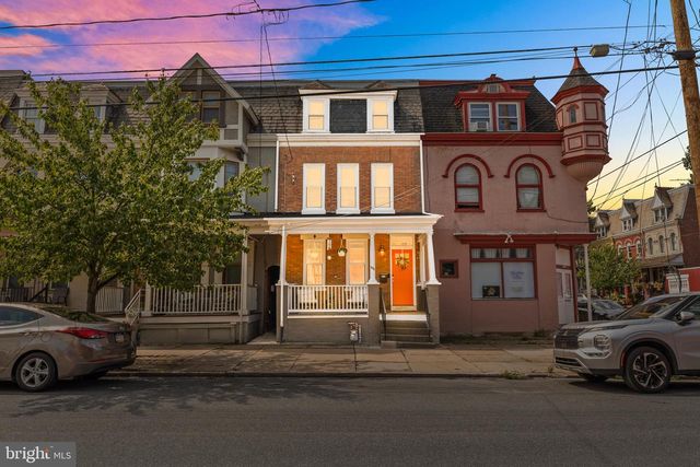 304 E NEW ST, Lancaster, PA 17602