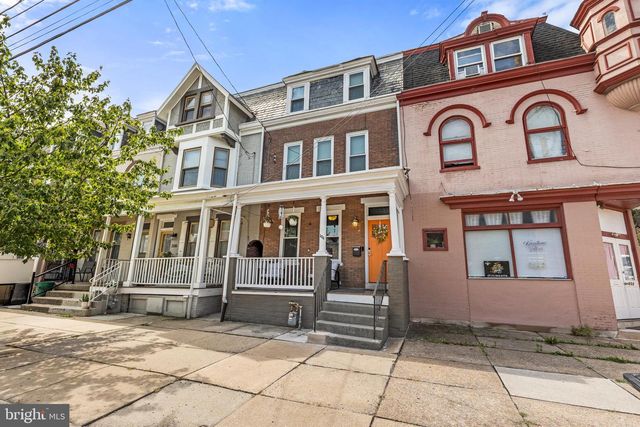 304 E NEW ST, Lancaster, PA 17602