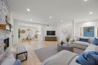 2221 Pullman Lane B, Redondo Beach, CA 90278