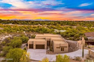 3560 N San Sebastián Drive # 12, Tucson, AZ 85750