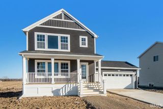3385 Blarney Drive, South Bend, IN 46628
