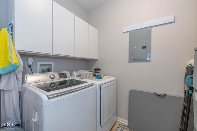 4285 Washington Boulevard, Plainfield, IN 46168