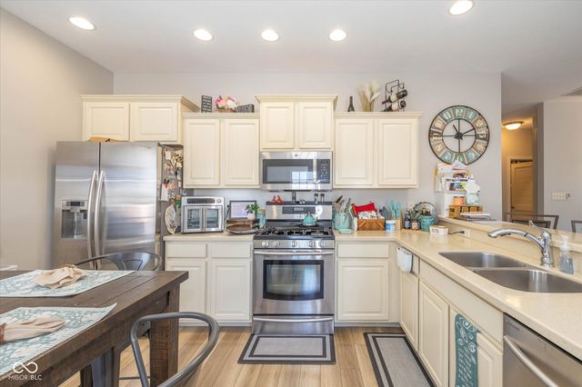 4285 Washington Boulevard, Plainfield, IN 46168