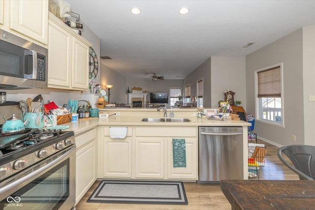 4285 Washington Boulevard, Plainfield, IN 46168