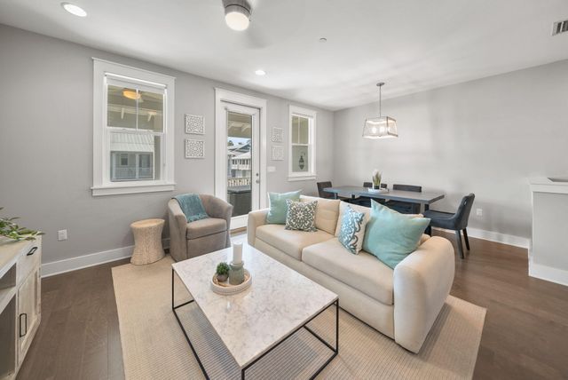 4923 E County Highway 30A UNIT E102, Santa Rosa Beach, FL 32459