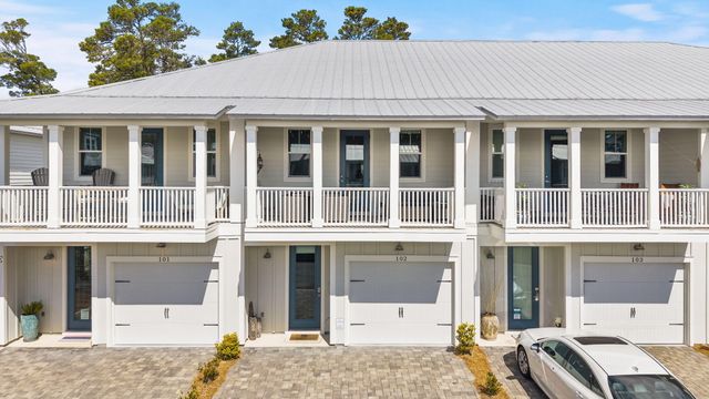 4923 E County Highway 30A UNIT E102, Santa Rosa Beach, FL 32459