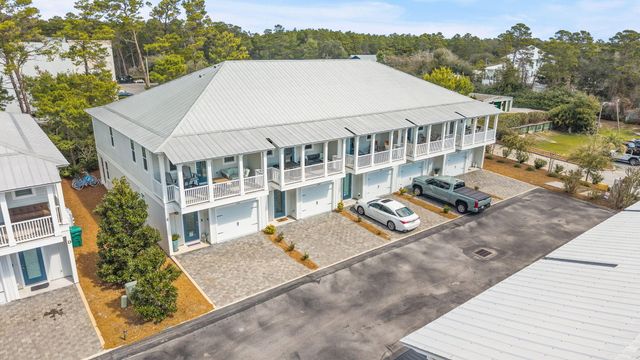 4923 E County Highway 30A UNIT E102, Santa Rosa Beach, FL 32459
