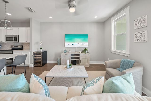 4923 E County Highway 30A UNIT E102, Santa Rosa Beach, FL 32459