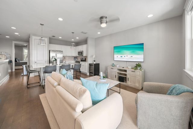 4923 E County Highway 30A UNIT E102, Santa Rosa Beach, FL 32459