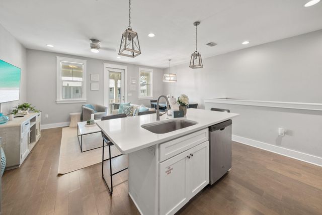 4923 E County Highway 30A UNIT E102, Santa Rosa Beach, FL 32459