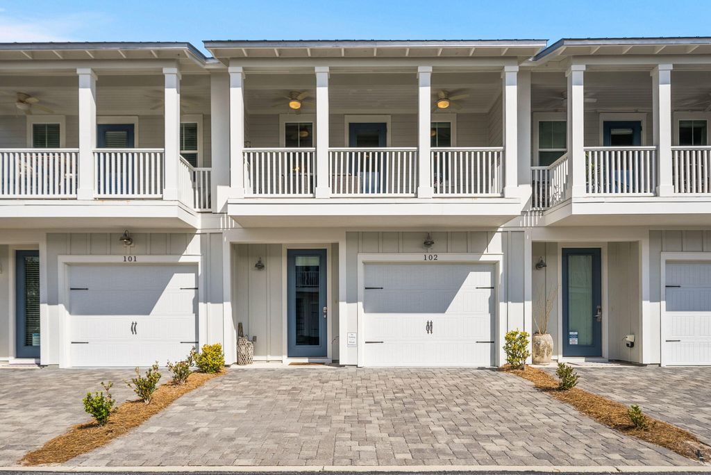 4923 E County Highway 30A UNIT E102, Santa Rosa Beach, FL 32459
