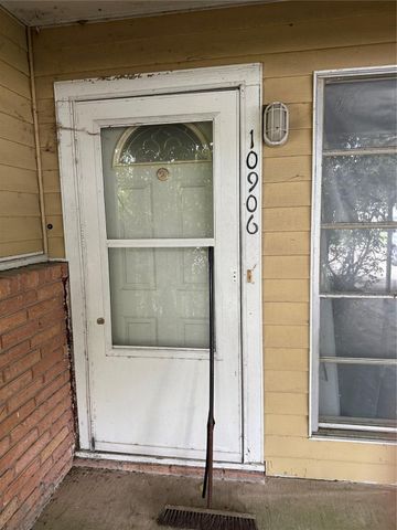 10906 Stover Street, Houston, TX 77075