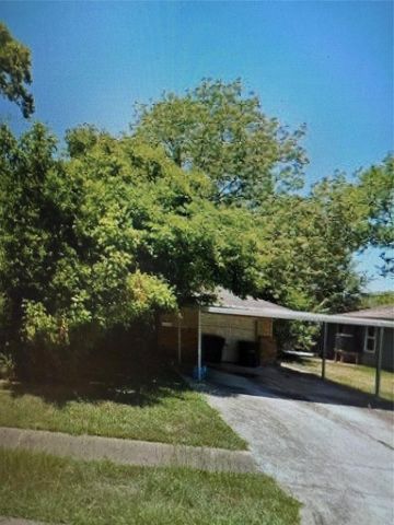 10906 Stover Street, Houston, TX 77075