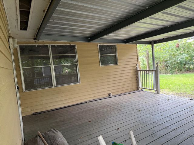 10906 Stover Street, Houston, TX 77075