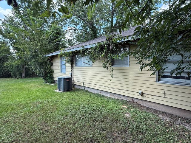 10906 Stover Street, Houston, TX 77075