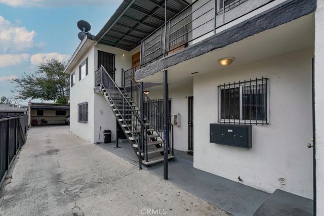 116 E Alondra, Compton, CA 90220