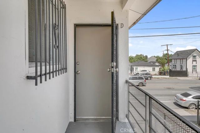 116 E Alondra, Compton, CA 90220