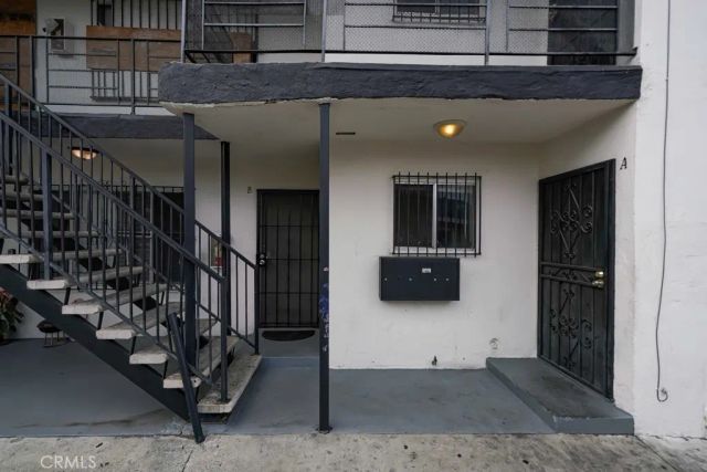 116 E Alondra, Compton, CA 90220