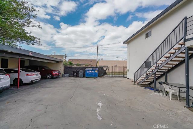 116 E Alondra, Compton, CA 90220