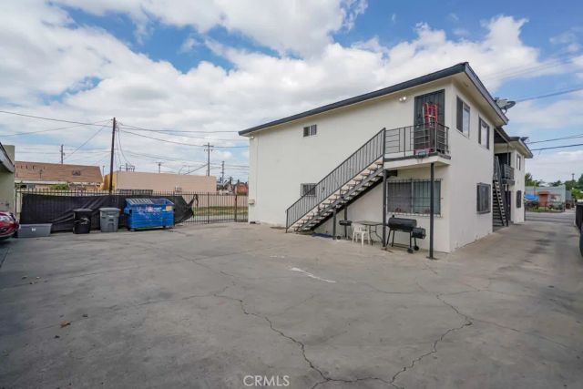 116 E Alondra, Compton, CA 90220