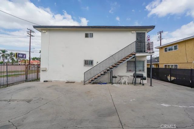 116 E Alondra, Compton, CA 90220