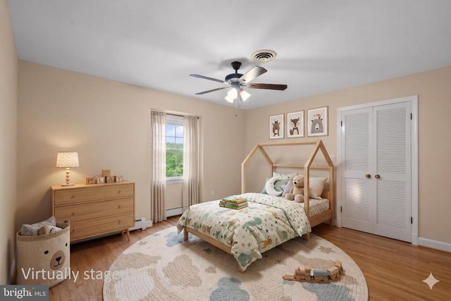 17701 STONERIDGE DR, Gaithersburg, MD 20878