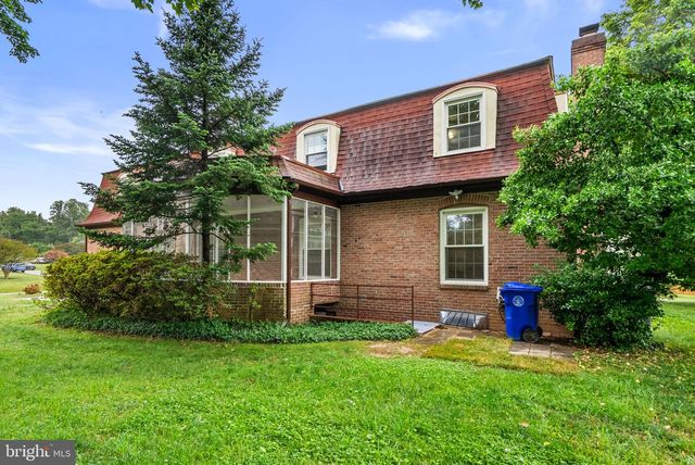 17701 STONERIDGE DR, Gaithersburg, MD 20878