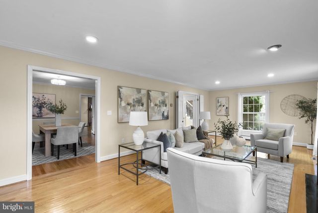 17701 STONERIDGE DR, Gaithersburg, MD 20878