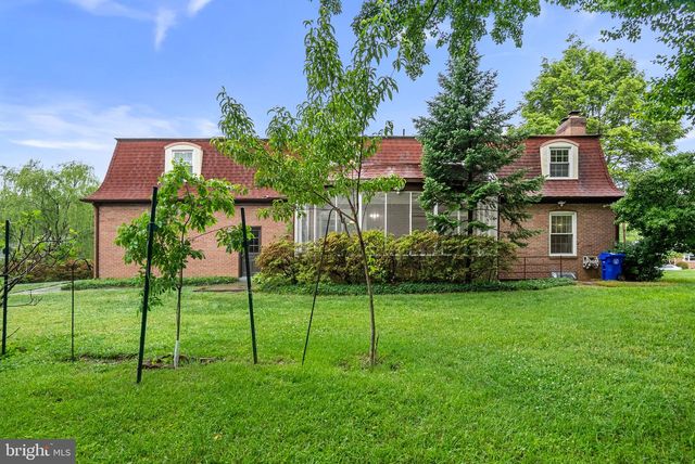 17701 STONERIDGE DR, Gaithersburg, MD 20878