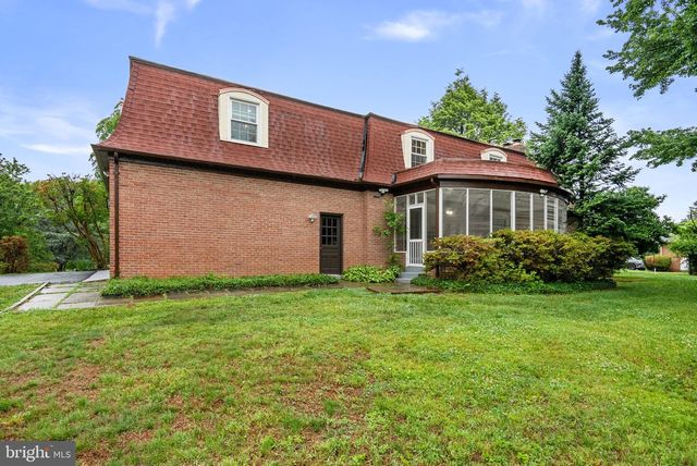 17701 STONERIDGE DR, Gaithersburg, MD 20878