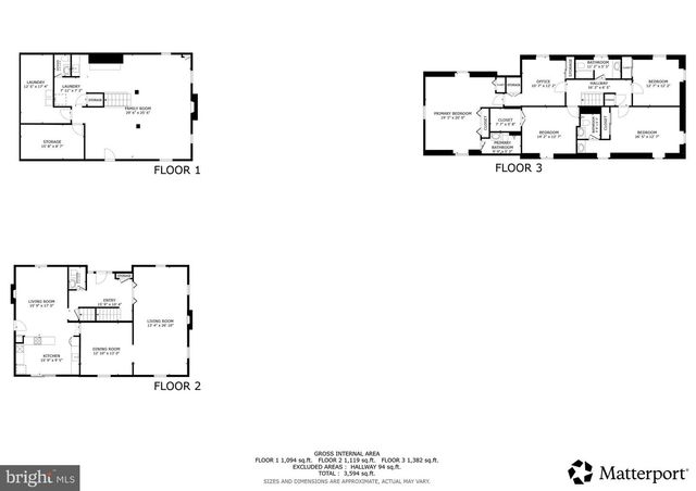 17701 STONERIDGE DR, Gaithersburg, MD 20878