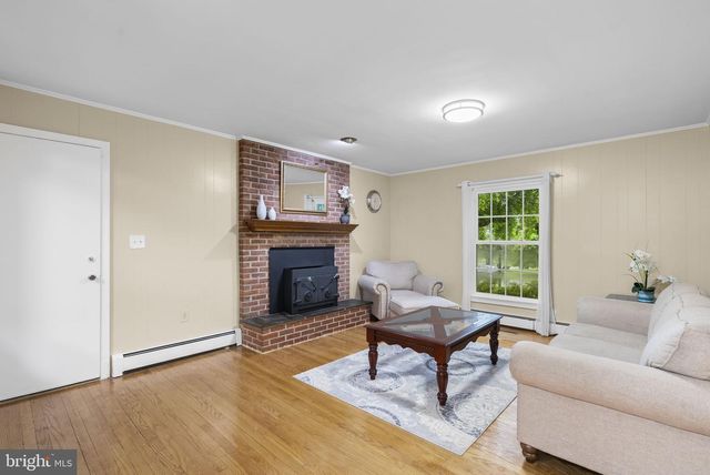 17701 STONERIDGE DR, Gaithersburg, MD 20878