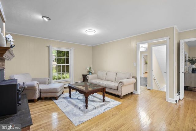 17701 STONERIDGE DR, Gaithersburg, MD 20878