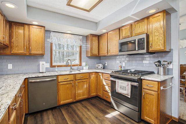 437 Kenaston Drive, Coldwater, MI 49036