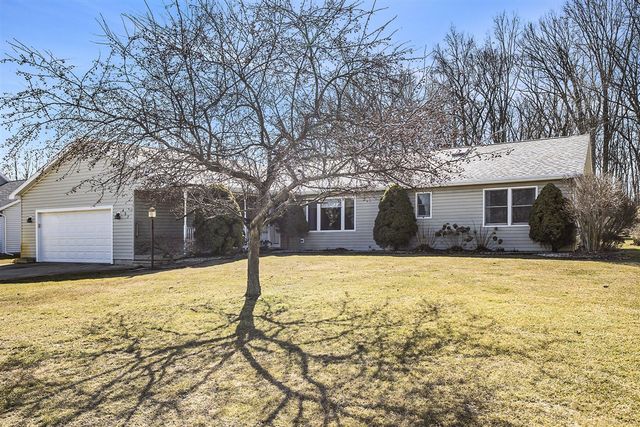 437 Kenaston Drive, Coldwater, MI 49036