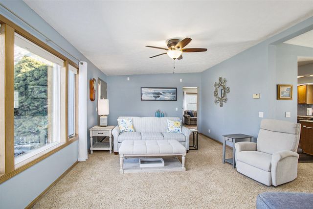 437 Kenaston Drive, Coldwater, MI 49036