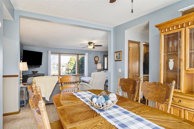 437 Kenaston Drive, Coldwater, MI 49036