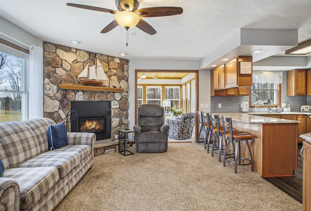 437 Kenaston Drive, Coldwater, MI 49036