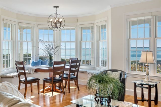 591 Ocean Avenue, Newport, RI 02840