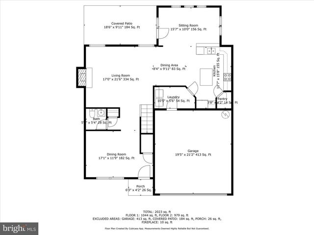 159 BOBBYS BRANCH RD, Millsboro, DE 19966