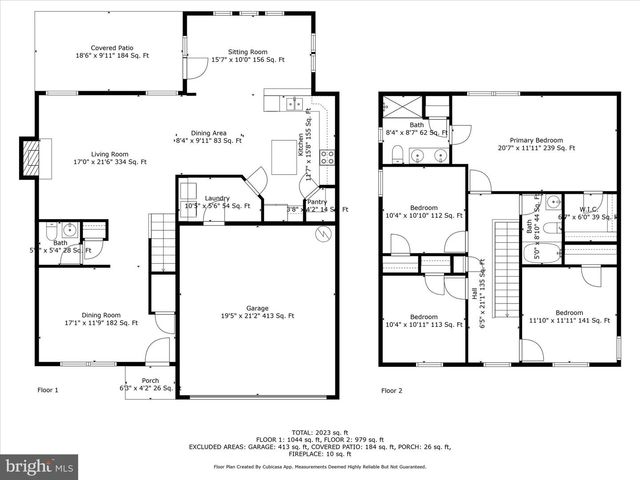 159 BOBBYS BRANCH RD, Millsboro, DE 19966