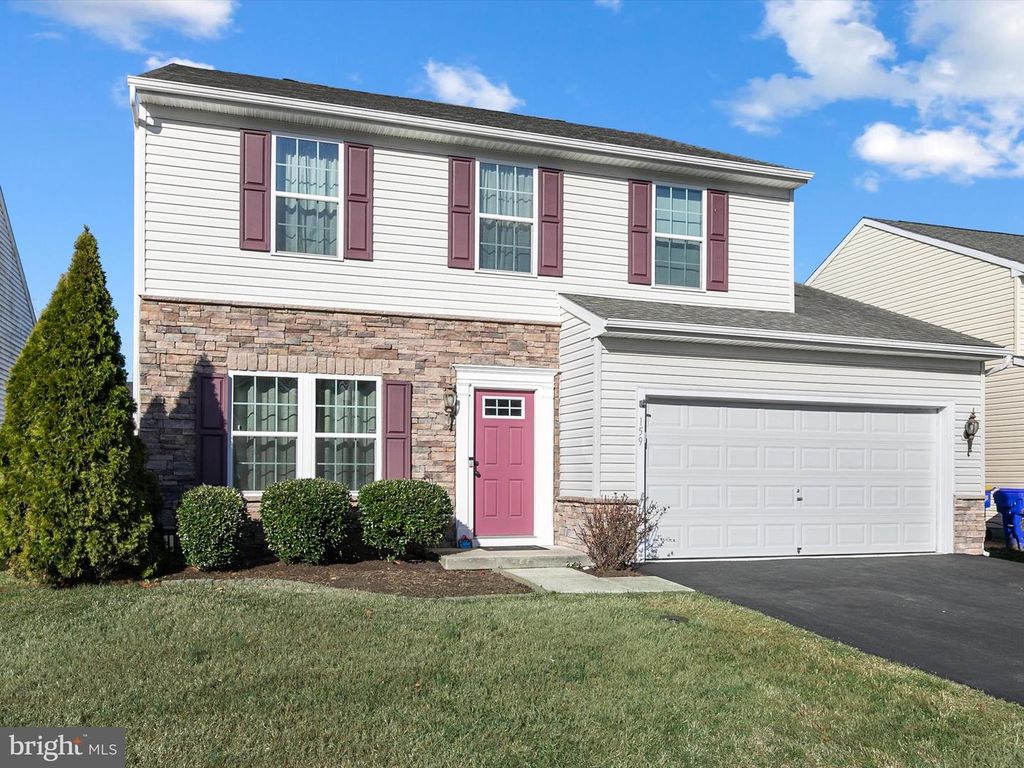 159 BOBBYS BRANCH RD, Millsboro, DE 19966