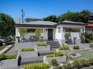 1427 S Doheny Drive, Los Angeles, CA 90035