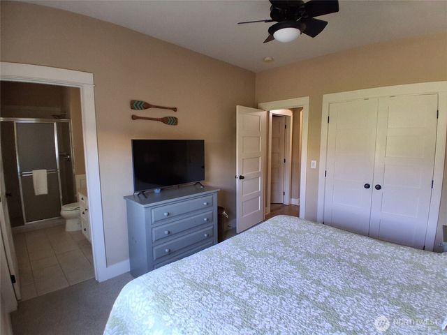 125 Barefoot Lane, Oroville, WA 98844